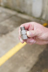 A+ Swivels - Stainless-steel image 3
