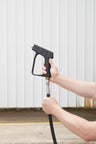 A+ Swivels - Stainless-steel image 5