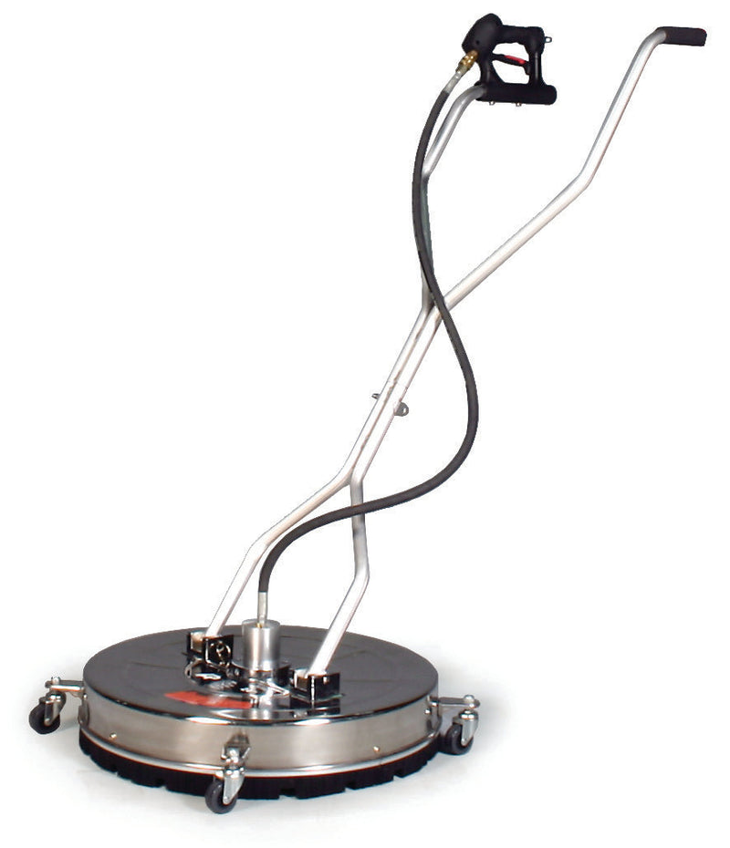 A+ 21" Pressure Washer Surface Cleaner - Professional Grade