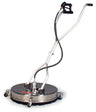 A+ 21" Pressure Washer Surface Cleaner - Professional Grade image 1