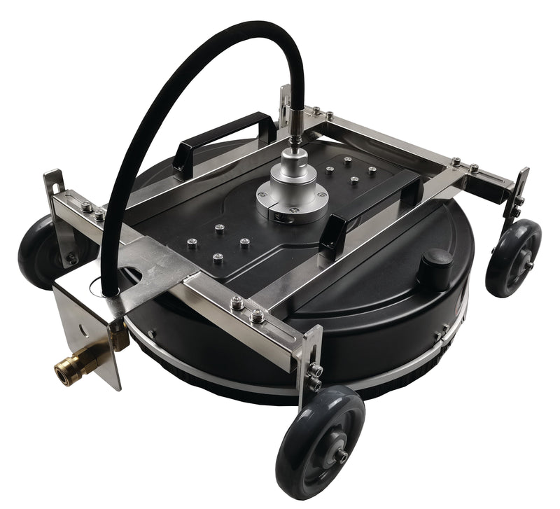 A+ 20" Roof Surface Cleaner for Pressure Washers