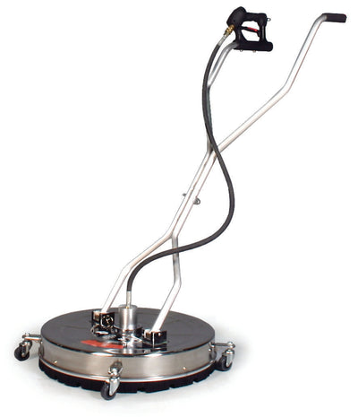 A+ 24" Pressure Washer Surface Cleaner - Professional Grade