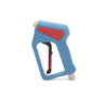 A+ Pressure Washer Gun - Blue with Stainless Steel Swivel image 1