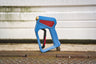 A+ Pressure Washer Gun - Blue with Stainless Steel Swivel image 2