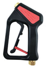 A+ Relaxed Pressure Washer Gun - Ergonomic, 12 GPM, 5000 PSI image 1