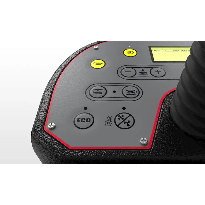 Viper AS1050R | Floor Scrubber | 39" | 53 Gallon | Battery | Ride On | Disk | 3 Year Warranty