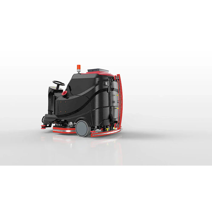 Viper AS1050R | Floor Scrubber | 39" | 53 Gallon | Battery | Ride On | Disk | 3 Year Warranty