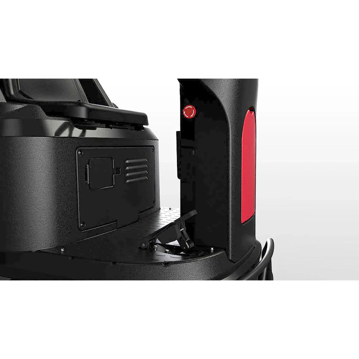 Viper AS1050R | Floor Scrubber | 39" | 53 Gallon | Battery | Ride On | Disk | 3 Year Warranty