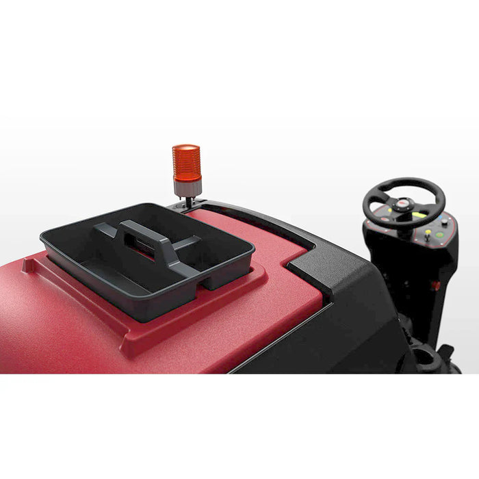 Viper AS1050R | Floor Scrubber | 39" | 53 Gallon | Battery | Ride On | Disk | 3 Year Warranty
