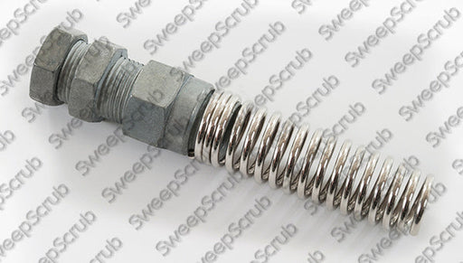 Nilfisk Advance AS22009 Strain Relief