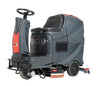 Viper AS850R, Rider Floor Scrubber, 32", 31 Gallon, Battery,  Disk, 3 Year Warranty image 1