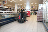 Viper AS850R, Rider Floor Scrubber, 32", 31 Gallon, Battery,  Disk, 3 Year Warranty image 17