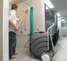 9007354 | Restroom Cleaner | Tennant ASC-15 |  15 Gallon | 400 PSI | Cold Water | Single 3 Stage Vacuum Motor | 3 Year Warranty image 2
