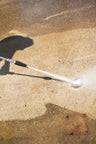 A+ Multi-Fan Adjustable Pressure Washer Nozzle image 3