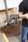 A+ Dump Gun with Wand – 10.5 GPM, 3000 PSI, 16" and 40" Options image 3