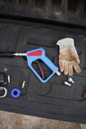 A+ Pressure Washer Gun - Blue with Stainless Steel Swivel image 4