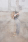A+ Rotating Duct Cleaner Attachment for Pressure Washers image 5