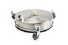 15" Undercarriage & Surface Cleaner Combo for Pressure Washers image 4
