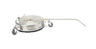 15" Undercarriage & Surface Cleaner Combo for Pressure Washers image 3