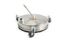 15" Undercarriage & Surface Cleaner Combo for Pressure Washers image 5