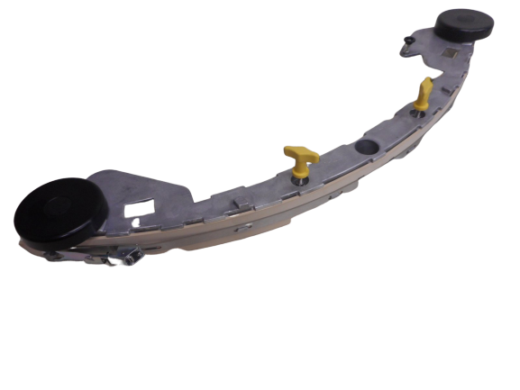 Nilfisk Advance 56115428 Squeegee Assembly