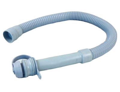 Nilfisk Advance 56384012, Ribbed Drain Hose