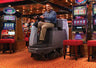 Advance ES4000, Carpet Extractor, 28 Gallon, 28", Ride On, Battery, 3 Year Warranty image 2