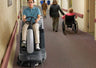 Advance ES4000, Carpet Extractor, 28 Gallon, 28", Ride On, Battery, 3 Year Warranty image 3