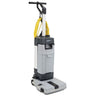 Advance SC100, Floor Sweeper-Scrubber, 12", .8 Gallon, Electric, Forward and Reverse, Cylindrical, 3 Year Warranty image 1