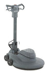 Advance Advolution 20 & 20XP, Floor Burnisher, 20", 1500 or 2000 RPM, With and Without Dust Control, 3 Year Warranty image 3