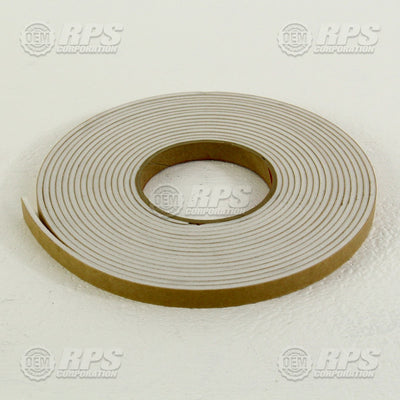 FactoryCat/Tomcat B-035, Polyethylene Foam 1/2 Wide 12-1/2"