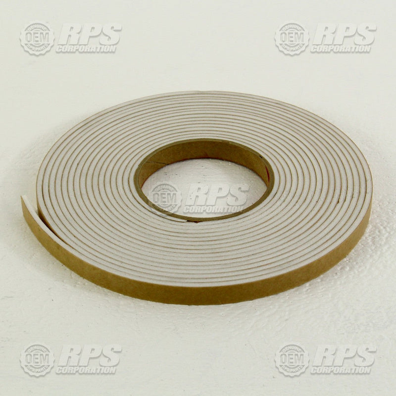 FactoryCat/Tomcat B-035, Polyethylene Foam 1/2 Wide 12-1/2"