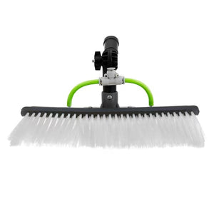 IPC Eagle BD500571, 14" Slide Brush with 4" Plastic Gooseneck and Pencil Jets