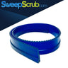 Blue Bowling Lane Squeegee Blade image 2