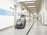 Advance BU800 20B and 20BT, Floor Burnisher, 20", 2000 RPMs, Battery, Dust Control, Pad Assist or Self Propel, 3 Year Warranty image 3