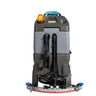 ICE RS20L, Floor Scrubber, 20", 18.5 Gallon, Ride On, Lithium, Disk, 5 Year Warranty image 5