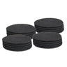 Floor Stripping & Waxing System - 17" Buffer, Vacuum, Pads & Chemicals image 4