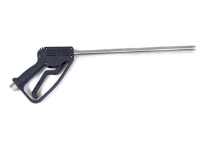A+ Dump Gun with Wand – 10.5 GPM, 3000 PSI, 16" and 40" Options