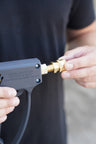 A+ Brass QC Sockets for Pressure Washers image 5