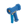 Brass Adjustable Washdown Gun - Low-Pressure Rinsing for Car Wash & Industrial Use image 1