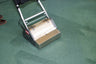 Carpet Cleaner USA, CRB, TM5 20", Manufactured in Austria NOT in China image 3