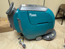 Refurbished Tennant T300e, 20" Walk Behind Disk Floor Scrubber, Battery, Pad Assist, 3/1/1 Warranty, Quick Ship image 3