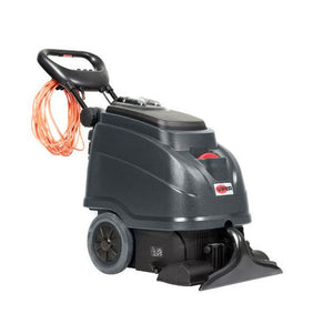 Rental, 16" Carpet Extractor, Self Contained, Pull Back, (Arkansas Only) | Viper CEX410