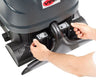 Viper CEX410, Carpet Extractor, 9 Gallon, 16", Pull Back, 3 Year Warranty, 50000545 image 7