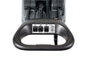 Viper CEX410, Carpet Extractor, 9 Gallon, 16", Pull Back, 3 Year Warranty, 50000545 image 8