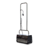 Mytee Carpet Shark CRB3017 17" Corded Counter Rotating Brush Floor Sweeper image 3