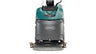 Tennant CS16, Walk Behind Floor Scrubber, 14", 3.9 Gallon, Disk, Battery, Pad Assist, 1 Year Warranty, LPTB03328 image 14