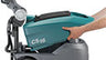 Tennant CS16, Walk Behind Floor Scrubber, 14", 3.9 Gallon, Disk, Battery, Pad Assist, 1 Year Warranty, LPTB03328 image 12