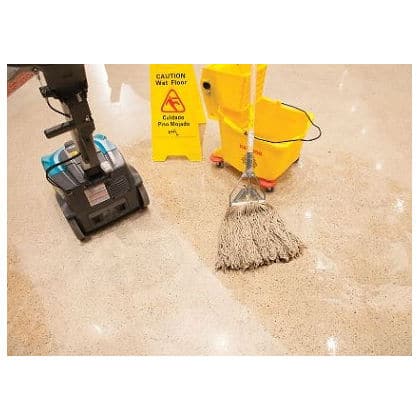 Tennant CS5, Walk Behind Floor Scrubber, 11", 1.3 Gallon, Lithium, Disk, 1 Year Warranty, 1251580