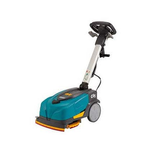 Tennant CS5, Walk Behind Floor Scrubber, 11", 1.3 Gallon, Lithium, Disk, 1 Year Warranty, 1251580